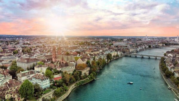 Basel, Switzerland
