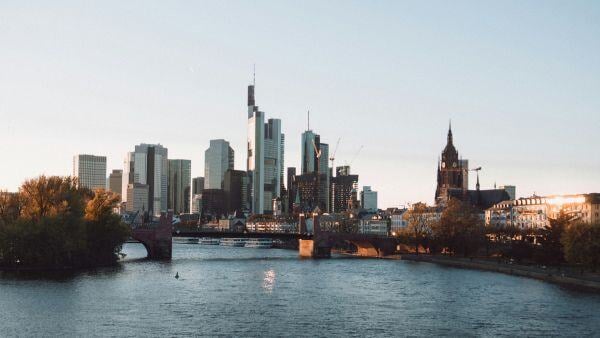 Frankfurt, Germany