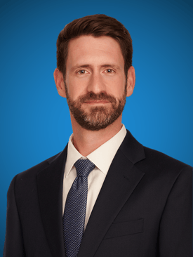 Gred Sebring's Headshot