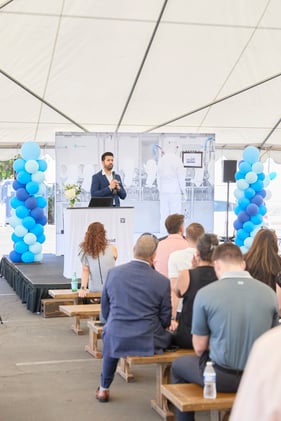 Industry Insights from Keynote Leaders