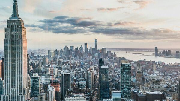 New York City (2)