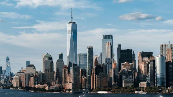 New York City