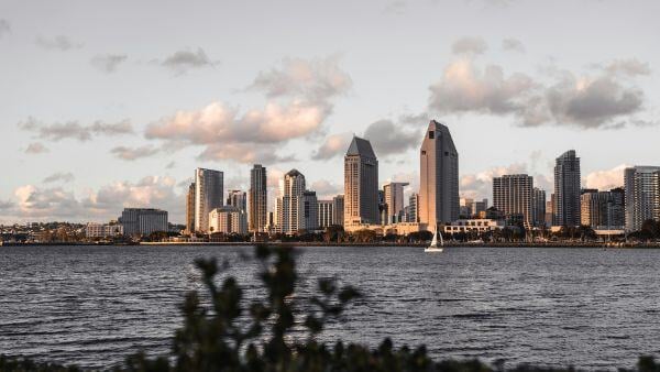 San Diego