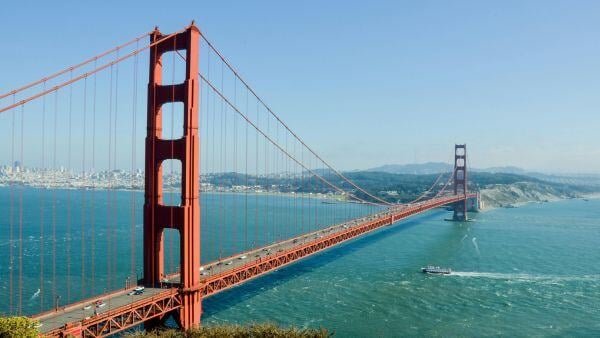 San Francisco