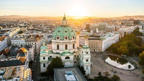 Vienna, Austria